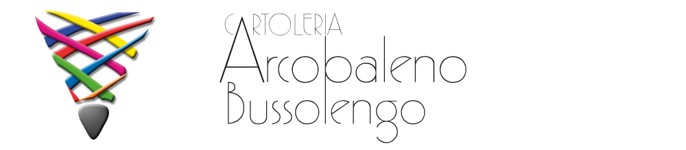 logo arcobaleno